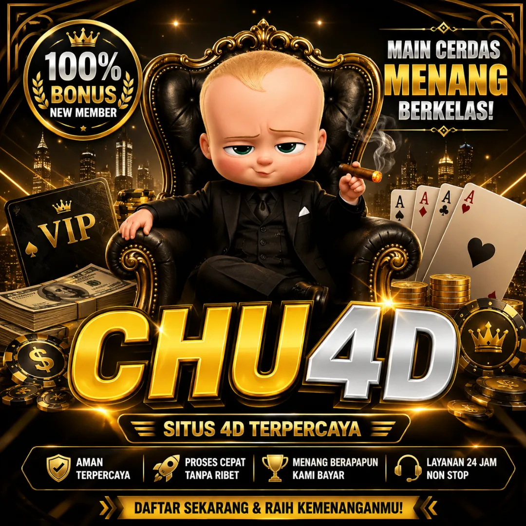 Chu4D